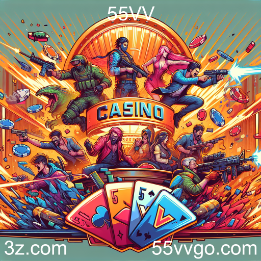 A Revolução dos Jogos de Ação: Um Mergulho no Gênero