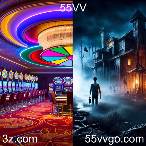 Explorando o Terror no Mundo dos Jogos