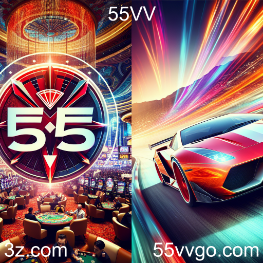 Acelerando na Velocidade: Mergulhe nos Jogos de Corrida do 55VV